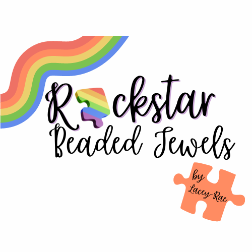 Rockstar Beaded Jewels by Lacey-Rae